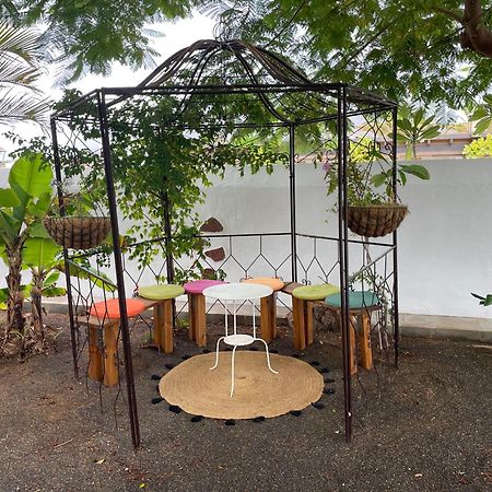 Casa Maida Daire Tetir Dış mekan fotoğraf
