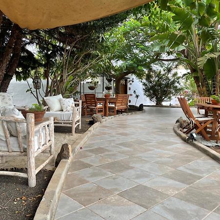 Casa Maida Daire Tetir Dış mekan fotoğraf