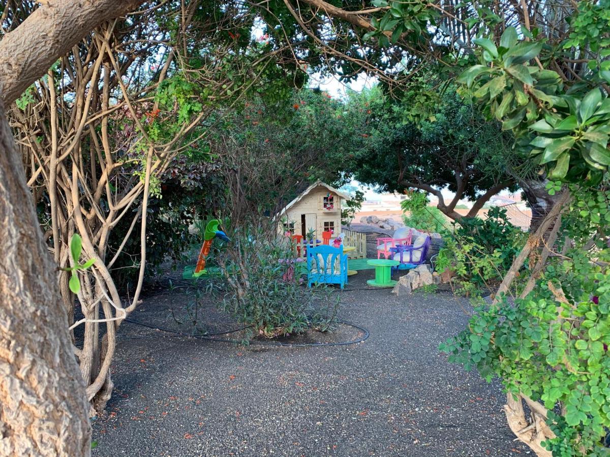 Casa Maida Daire Tetir Dış mekan fotoğraf