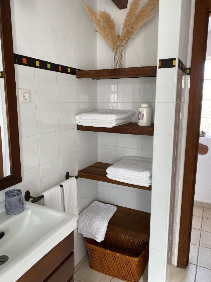 Casa Maida Daire Tetir Dış mekan fotoğraf