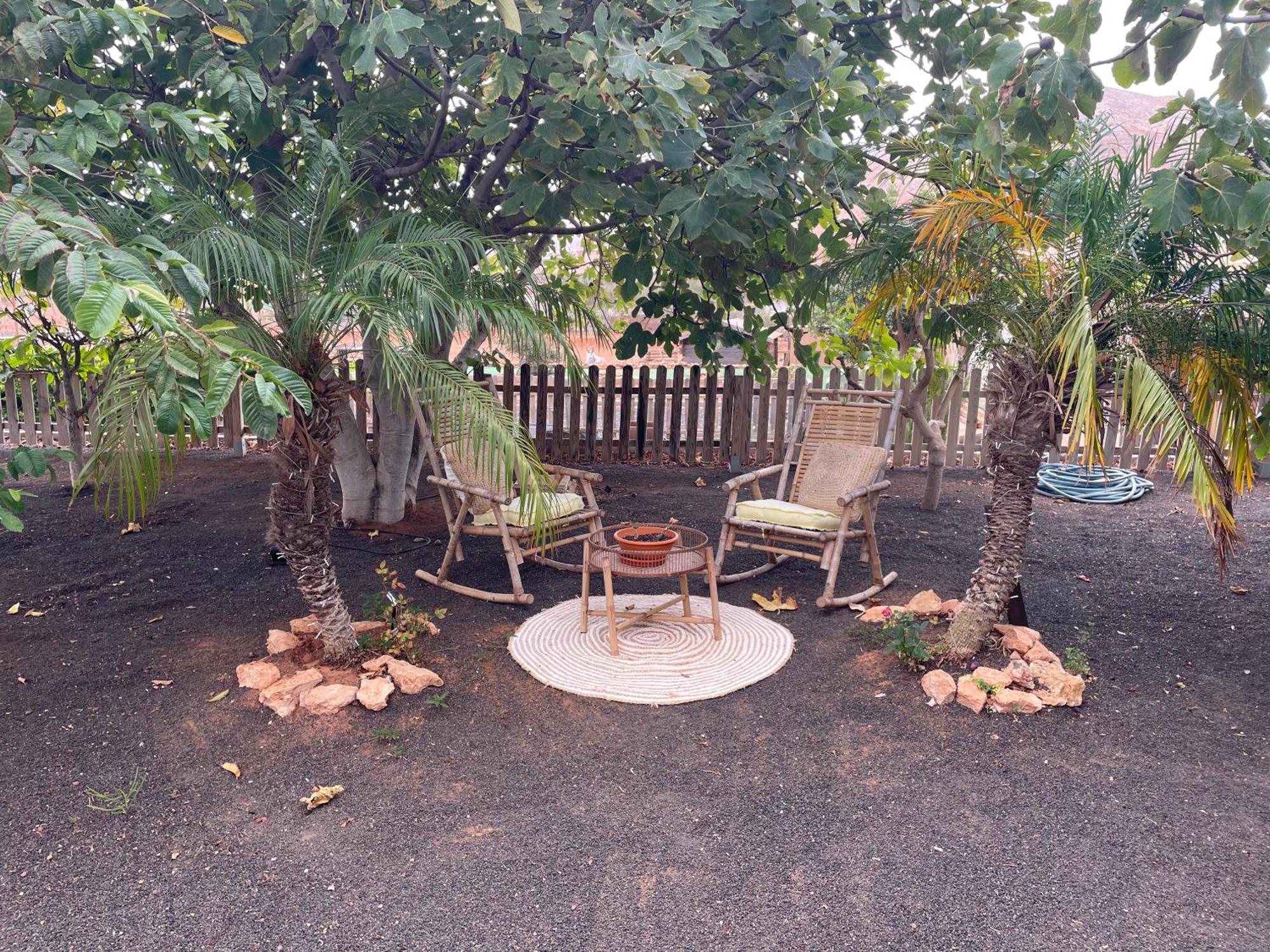 Casa Maida Daire Tetir Dış mekan fotoğraf