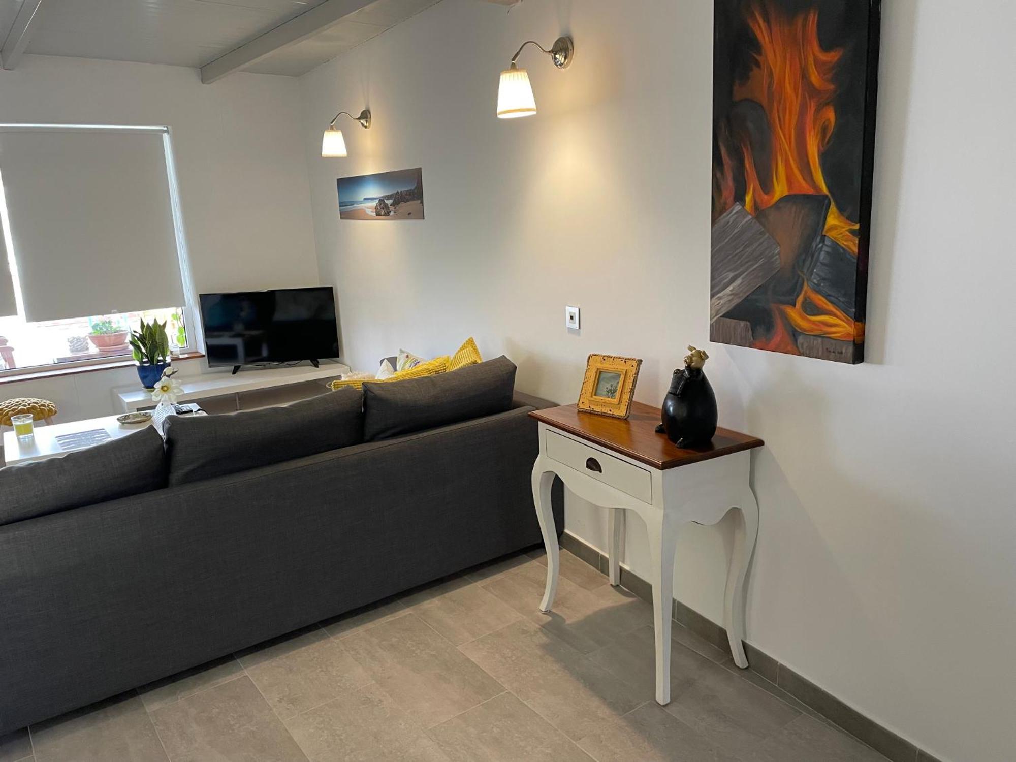Casa Maida Daire Tetir Dış mekan fotoğraf
