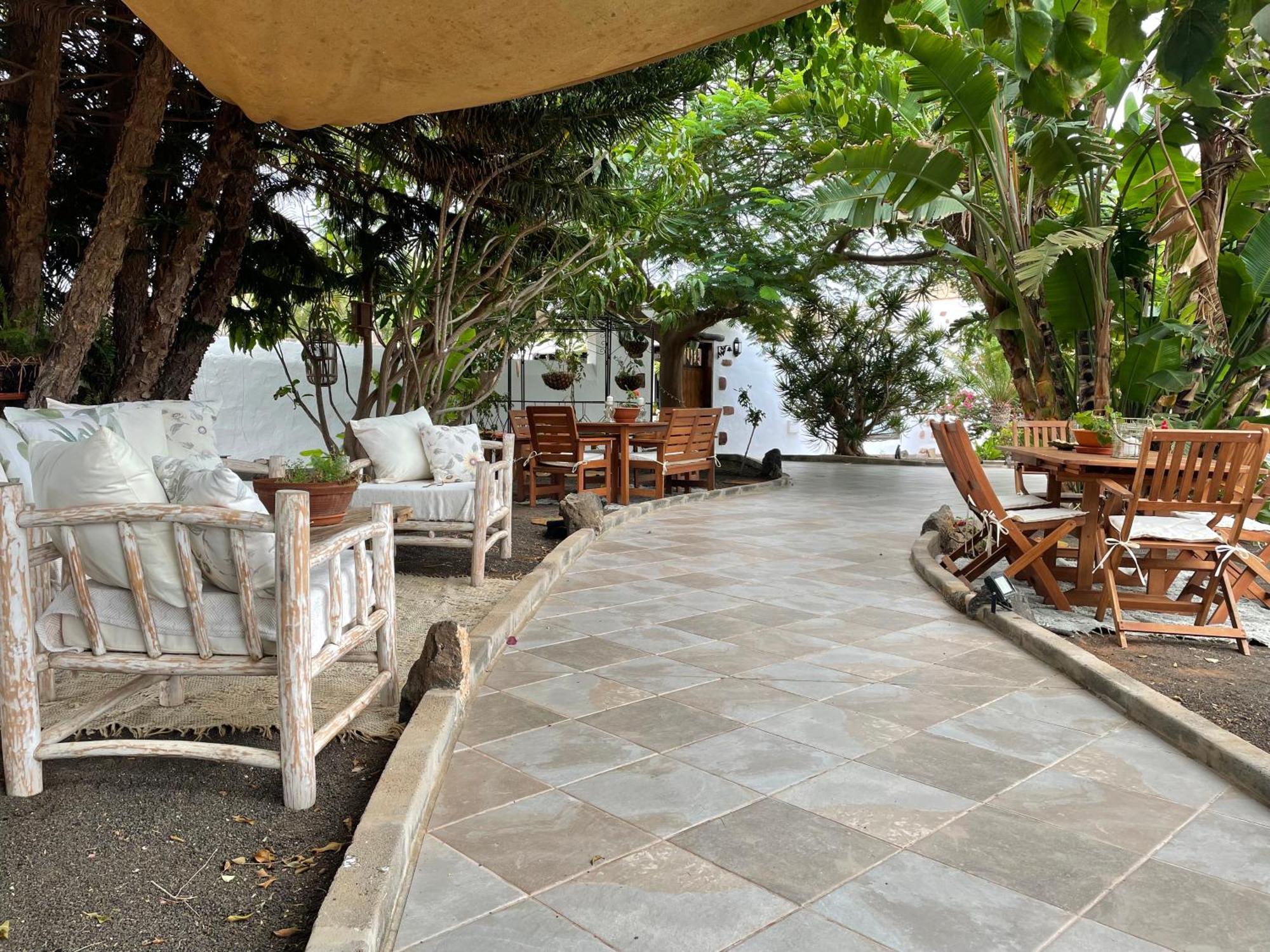 Casa Maida Daire Tetir Dış mekan fotoğraf