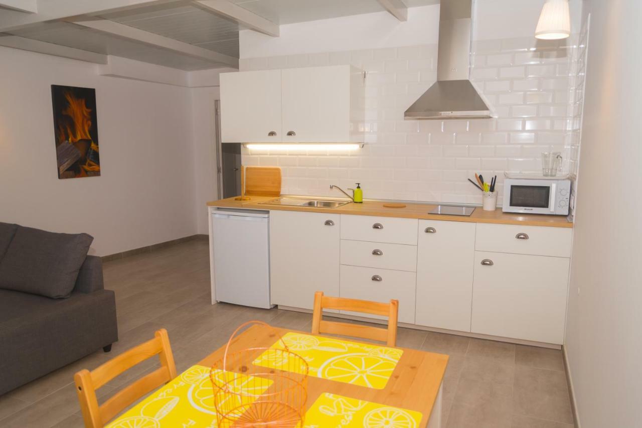 Casa Maida Daire Tetir Dış mekan fotoğraf