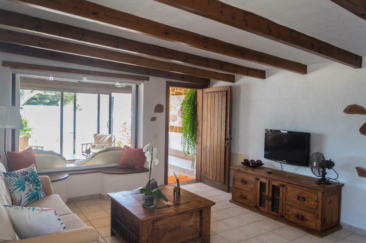 Casa Maida Daire Tetir Dış mekan fotoğraf