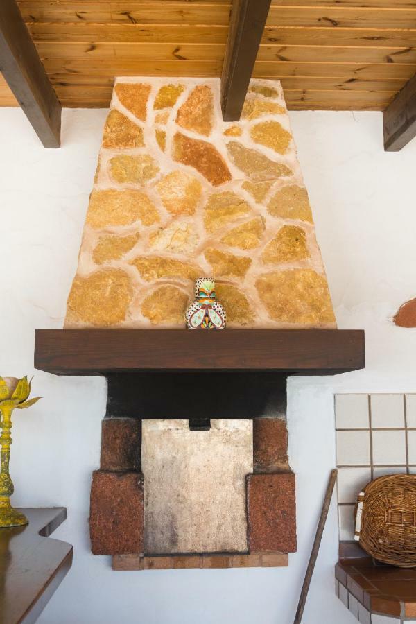 Casa Maida Daire Tetir Dış mekan fotoğraf