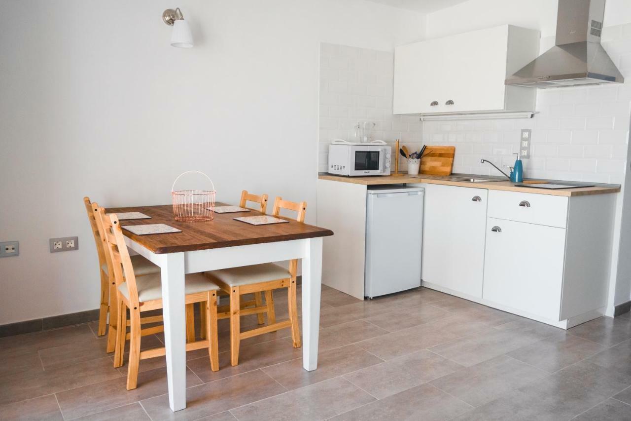 Casa Maida Daire Tetir Dış mekan fotoğraf