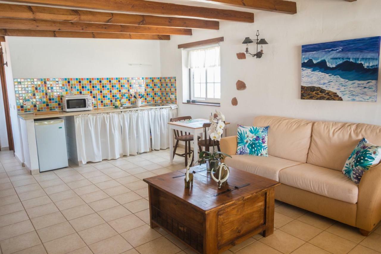 Casa Maida Daire Tetir Dış mekan fotoğraf