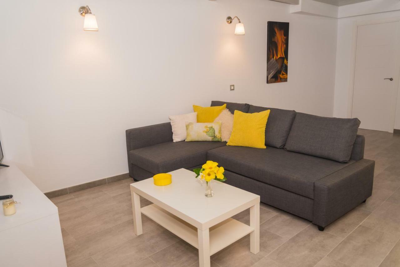 Casa Maida Daire Tetir Dış mekan fotoğraf