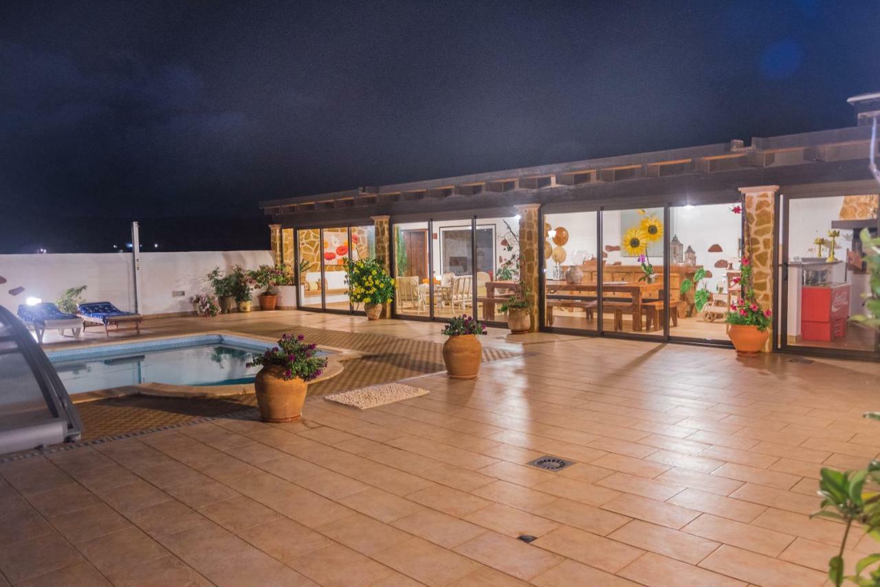 Casa Maida Daire Tetir Dış mekan fotoğraf