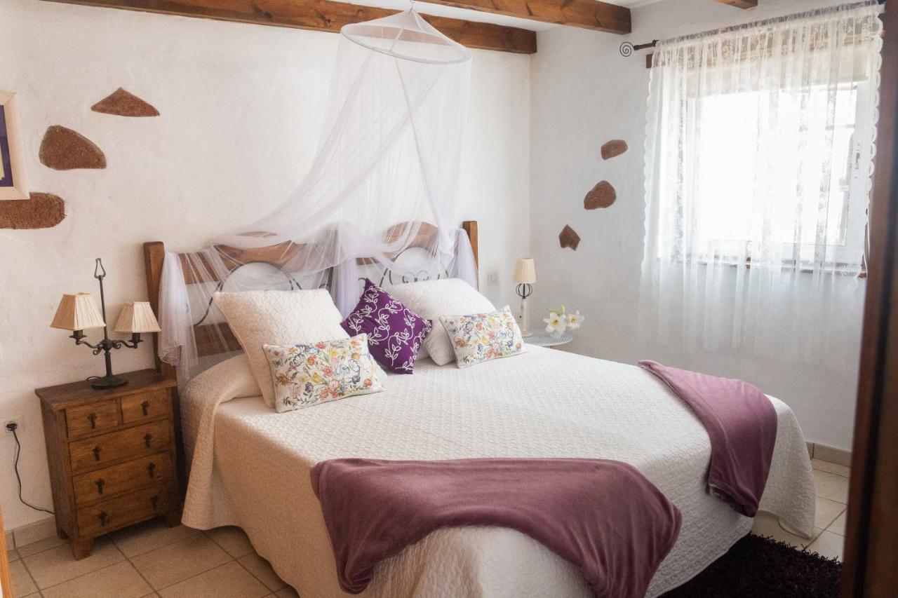 Casa Maida Daire Tetir Dış mekan fotoğraf