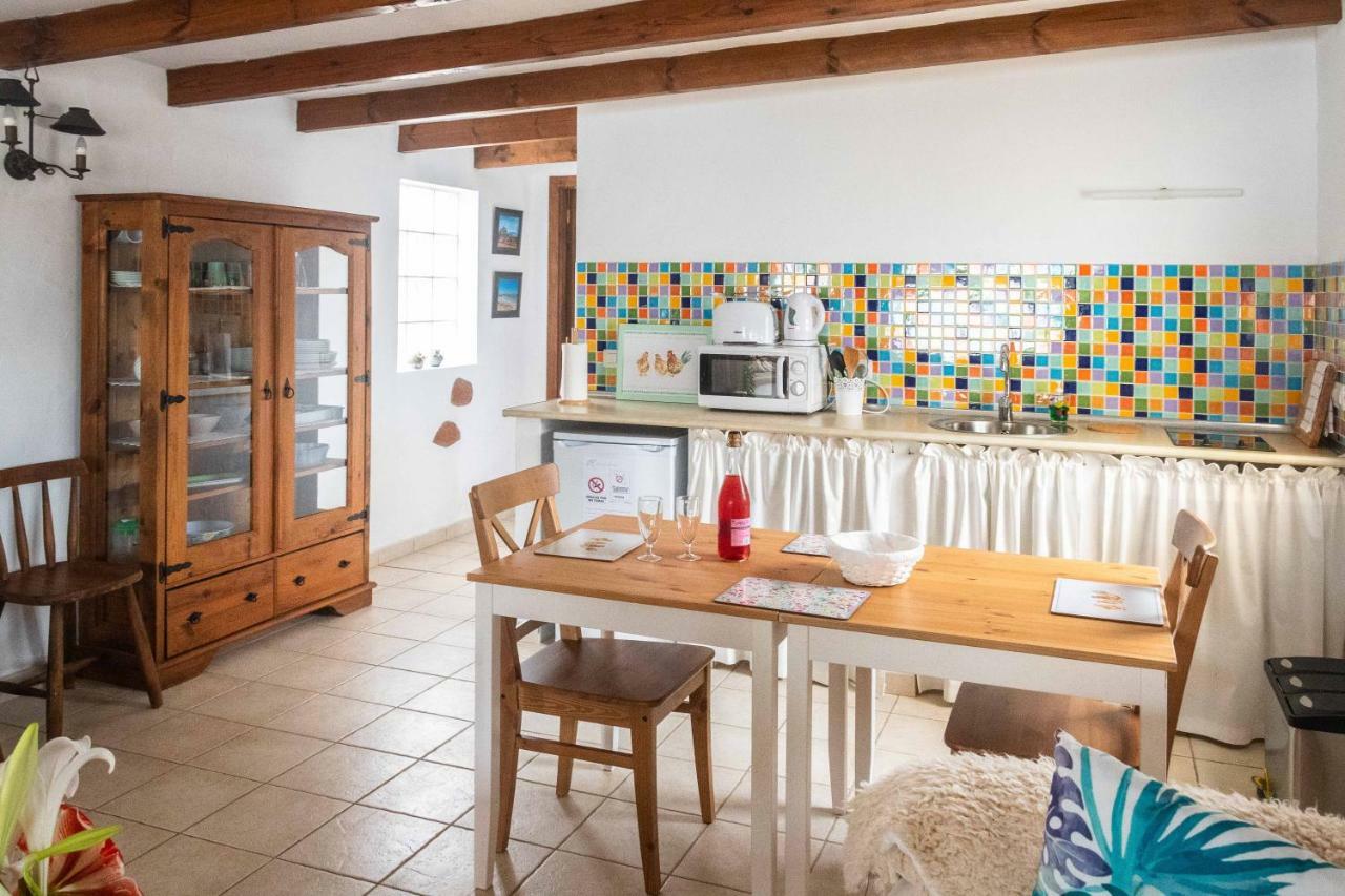Casa Maida Daire Tetir Dış mekan fotoğraf