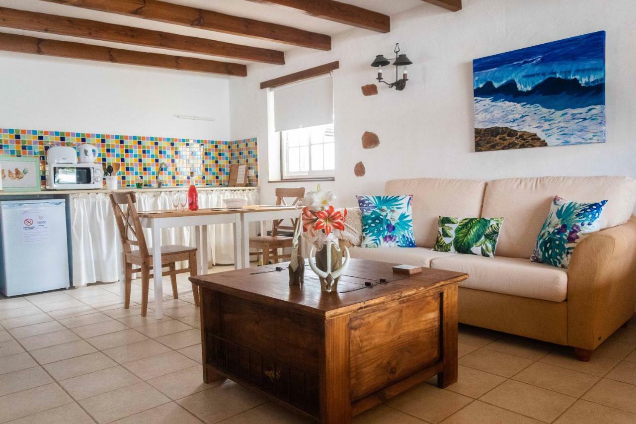 Casa Maida Daire Tetir Dış mekan fotoğraf