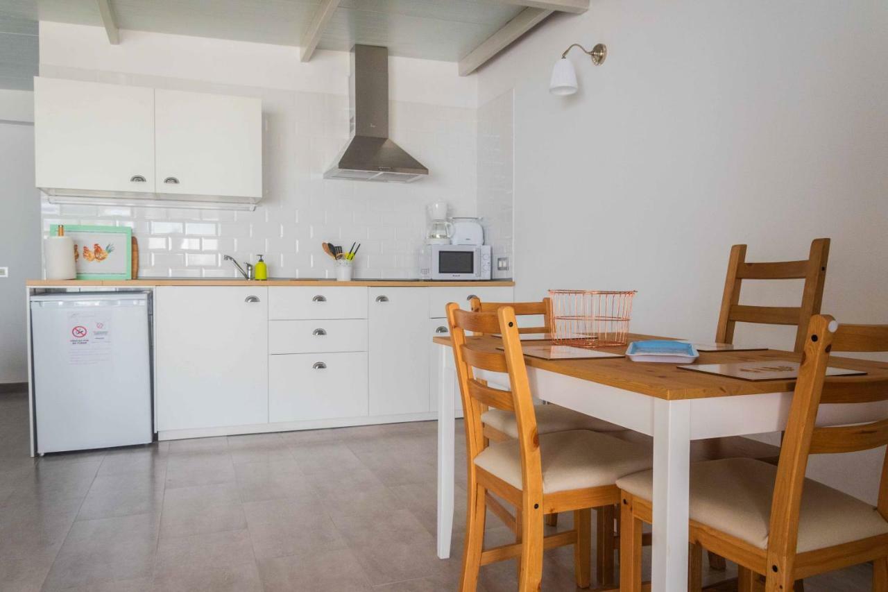 Casa Maida Daire Tetir Dış mekan fotoğraf