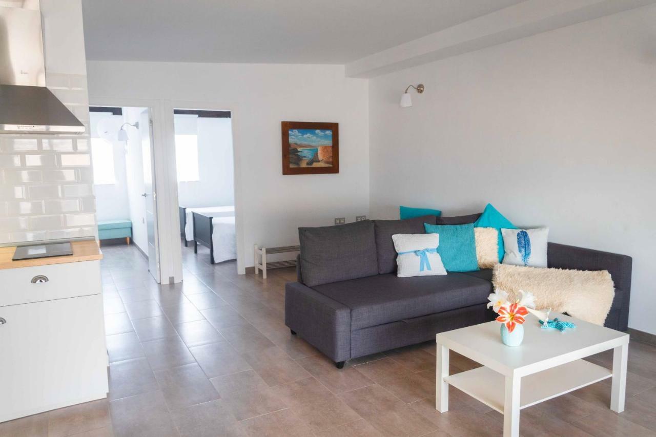Casa Maida Daire Tetir Dış mekan fotoğraf