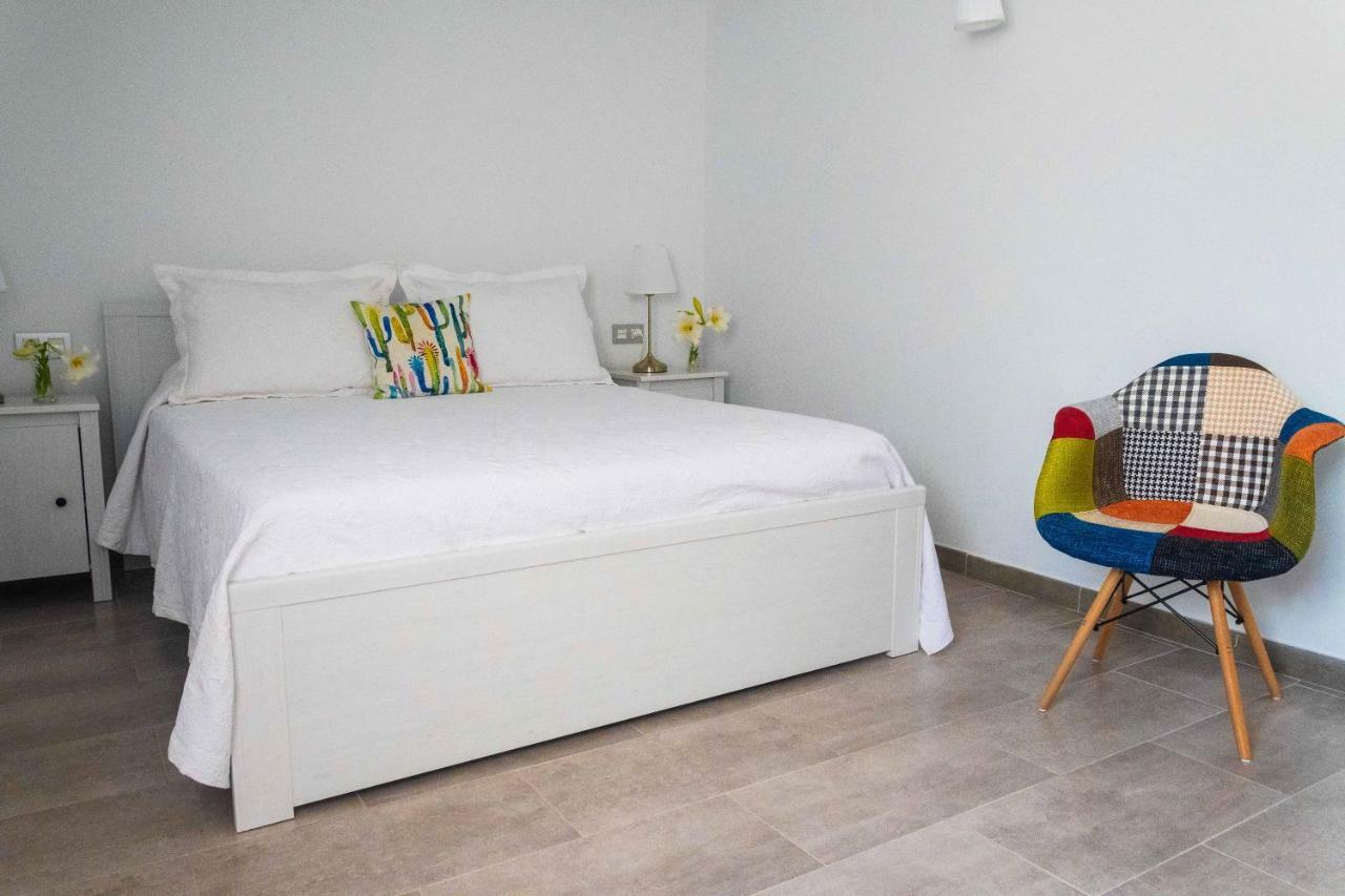 Casa Maida Daire Tetir Dış mekan fotoğraf