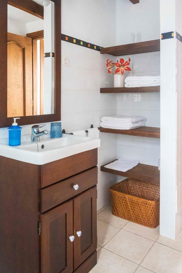 Casa Maida Daire Tetir Dış mekan fotoğraf