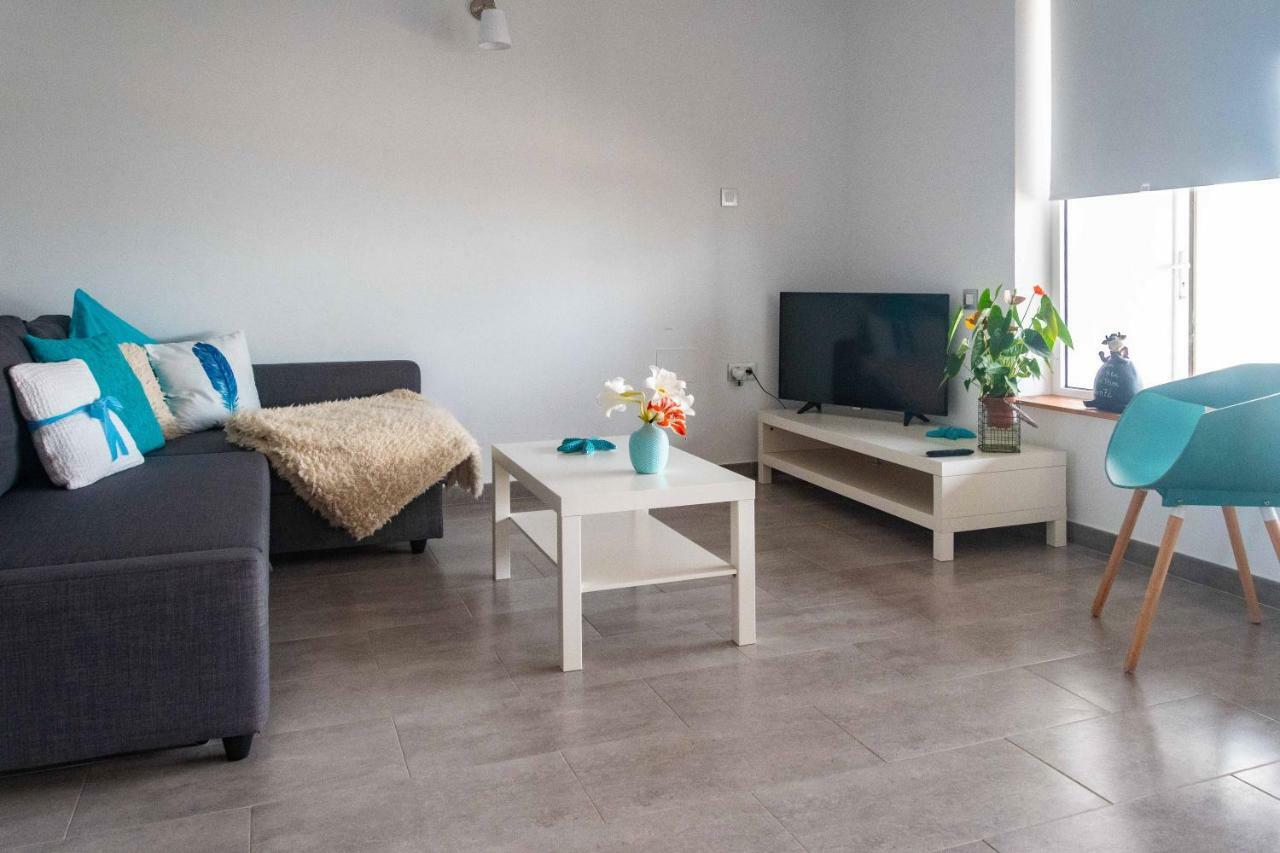 Casa Maida Daire Tetir Dış mekan fotoğraf