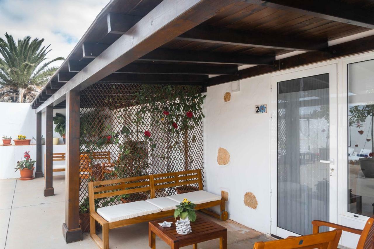 Casa Maida Daire Tetir Dış mekan fotoğraf
