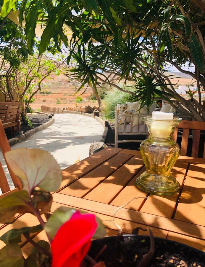 Casa Maida Daire Tetir Dış mekan fotoğraf
