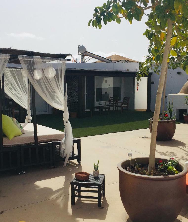 Casa Maida Daire Tetir Dış mekan fotoğraf