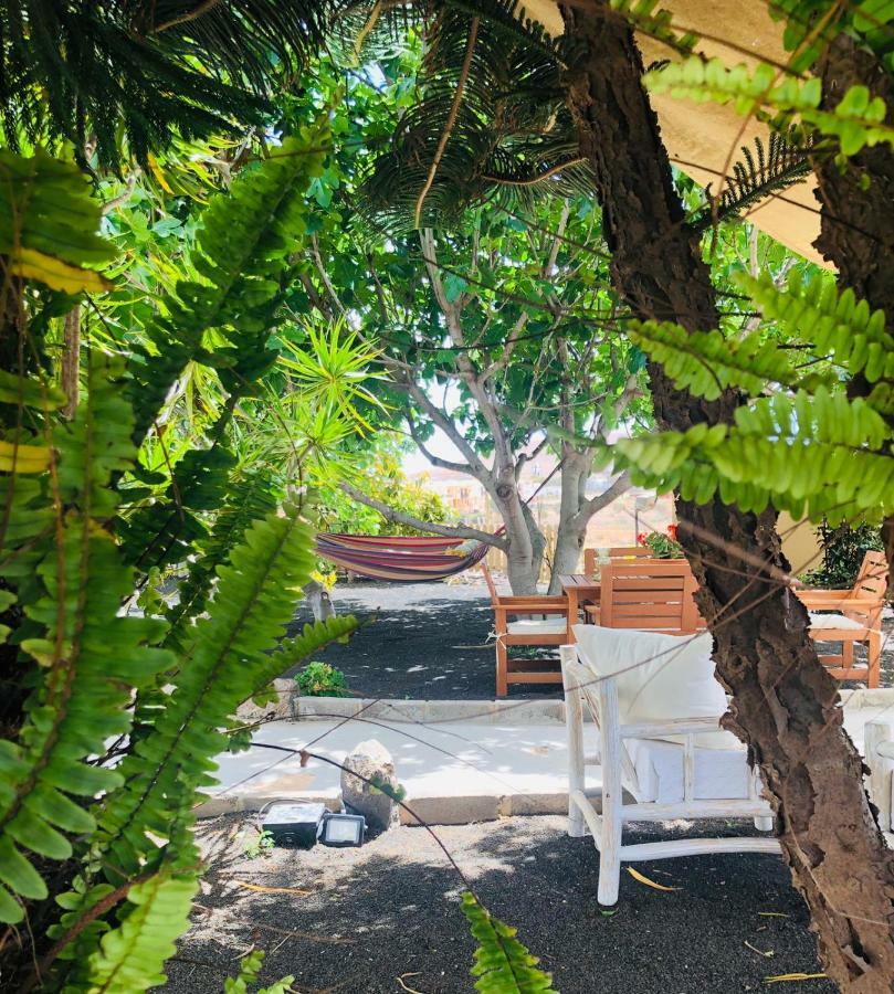 Casa Maida Daire Tetir Dış mekan fotoğraf